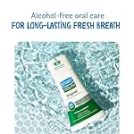 SmartMouth Original Activated Mouthwash - Adult Mouthwash for Fresh Breath - Oral Rinse for 24-Hour Bad Breath Relief with Twice Daily Use - Fresh Mint Flavor, 16 fl oz (2 Pack) - Image 5