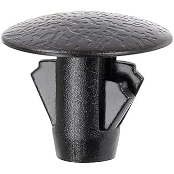 OAUTOO 30pc Splash Shield & Fender Liner Nuts For BMW & Mini - Replacement 51161943122