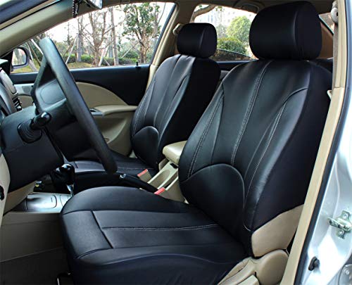 AUTO HIGH - Coprisedili Universali per Auto, Set