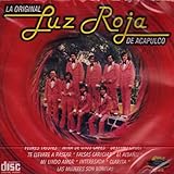 La Luz Roja De Acapulco (Flores Tristes)