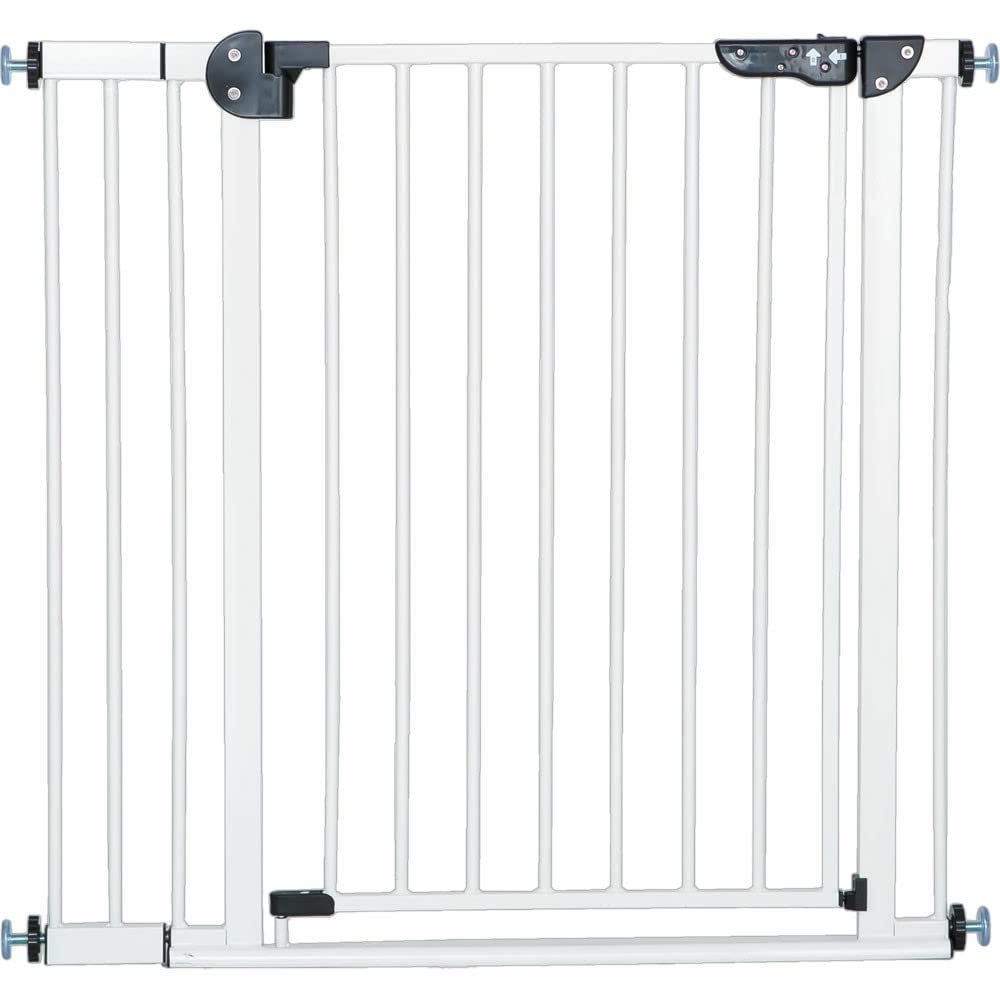 Amazon.co.jp: シンセーインターナショナル ペットゲート ベビー