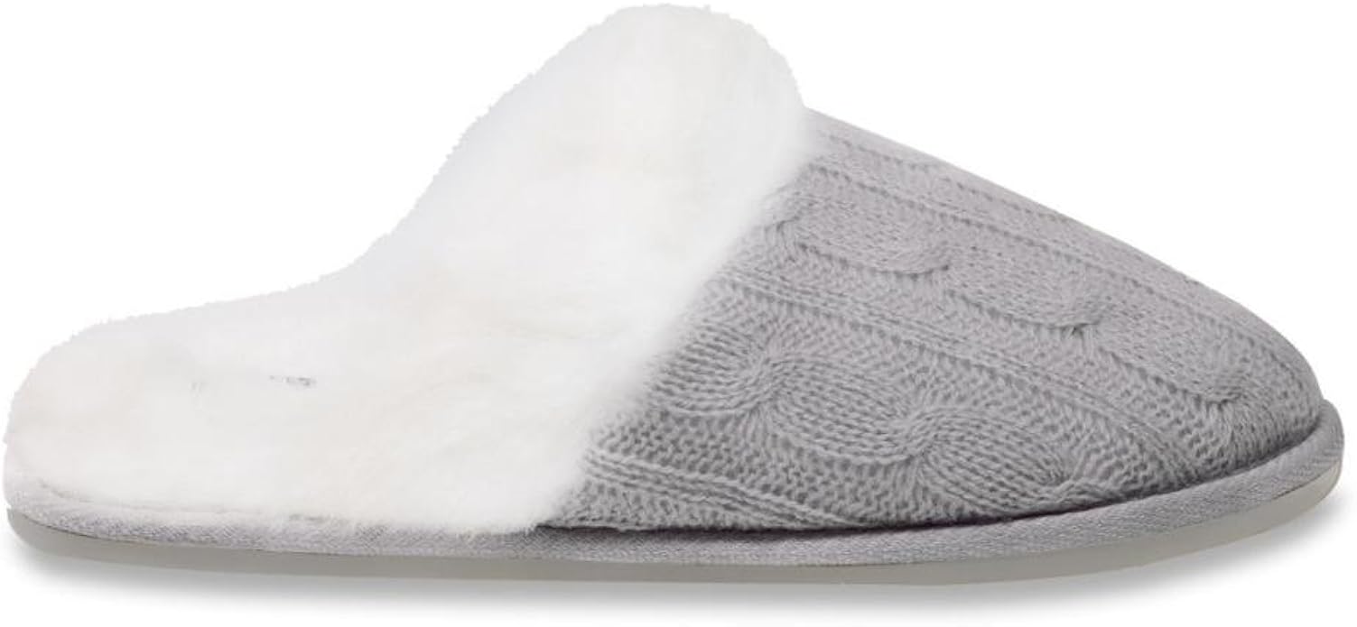nautica slippers womens