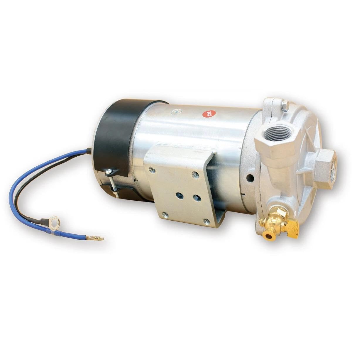 カヤバ水ポンプ小型用　未使用保管品　ミキサー車 カヤバ水ポンプ小型用 未使用保管品 ミキサー車 電動水ポンプ