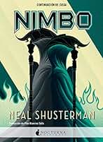 Nimbo: 62 (Literatura Mágica)