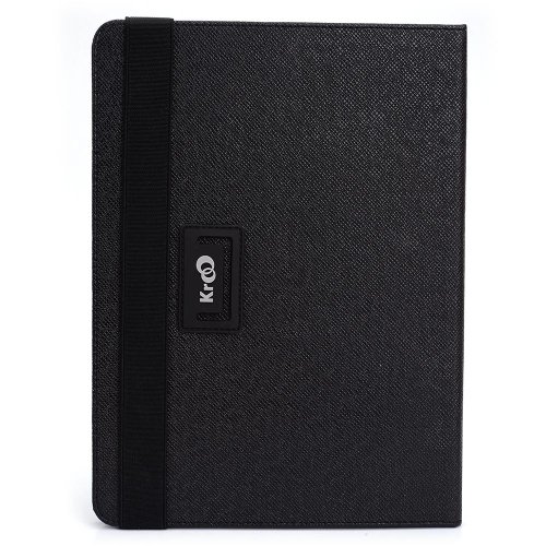 Verizon Ellipsis 7 Inch Tablet Case - Unigrip Edition - Black #TOP2