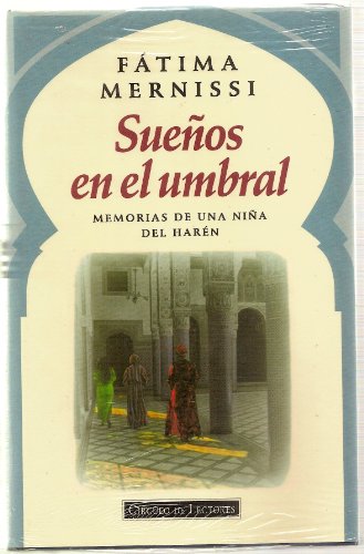 Sueños en el umbral : memorias de una niña del haren