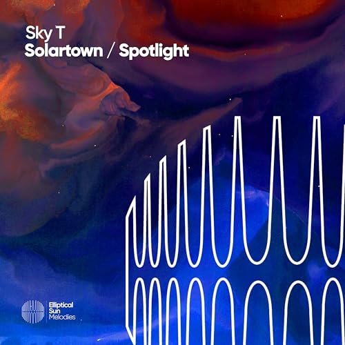 Solartown / Spotlight by Sky T on Amazon Music - Amazon.com