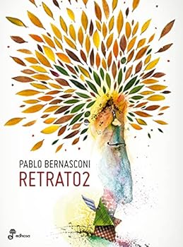 Retrato2 - Book #2 of the Retratos