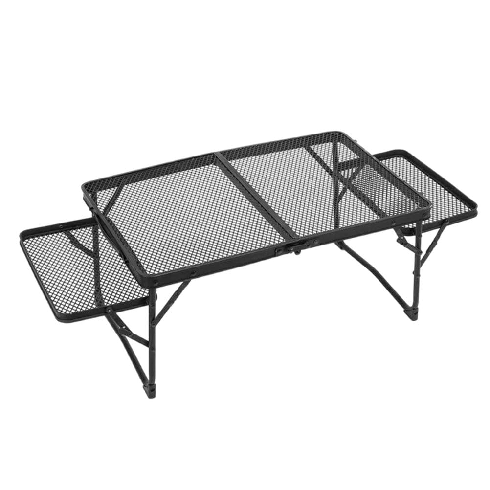 Table de pique-nique idéale pour l'extérieur AIZYR, le camping et les fêtes