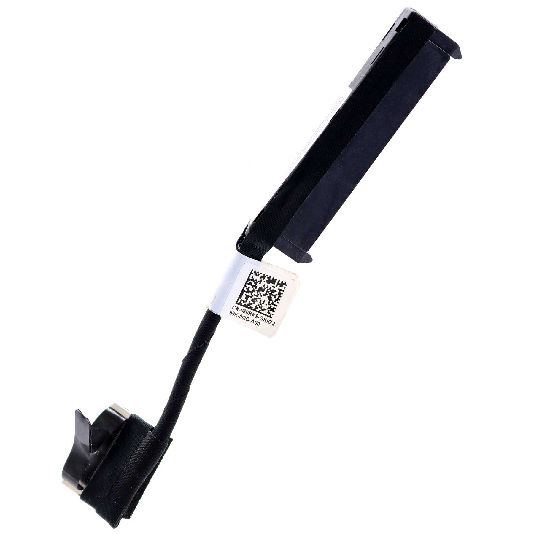 Amazon.com: Deal4GO SATA Hard Drive Cable 80RK8 DC02C00B100 w/ HDD