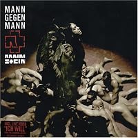Mann Gegen Mann