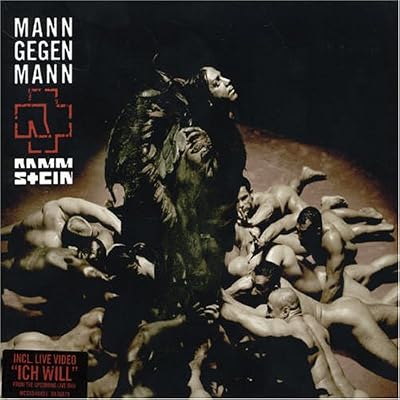Mann Gegen Mann