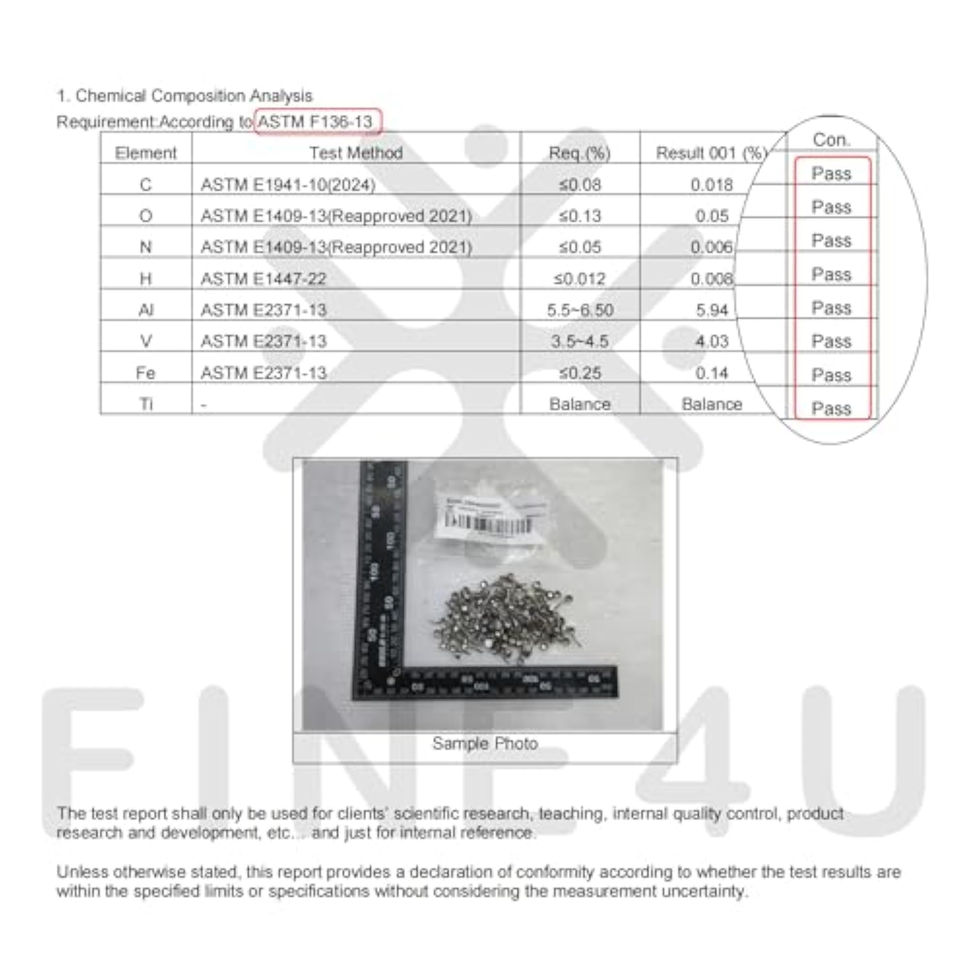 Industrial Titanium Barbell Earrings, 14G 36mm 38mm