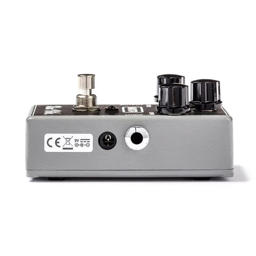 Pedal Dunlop M68 MXR Univibe Chorus/Vibrato : Amazon.com.br