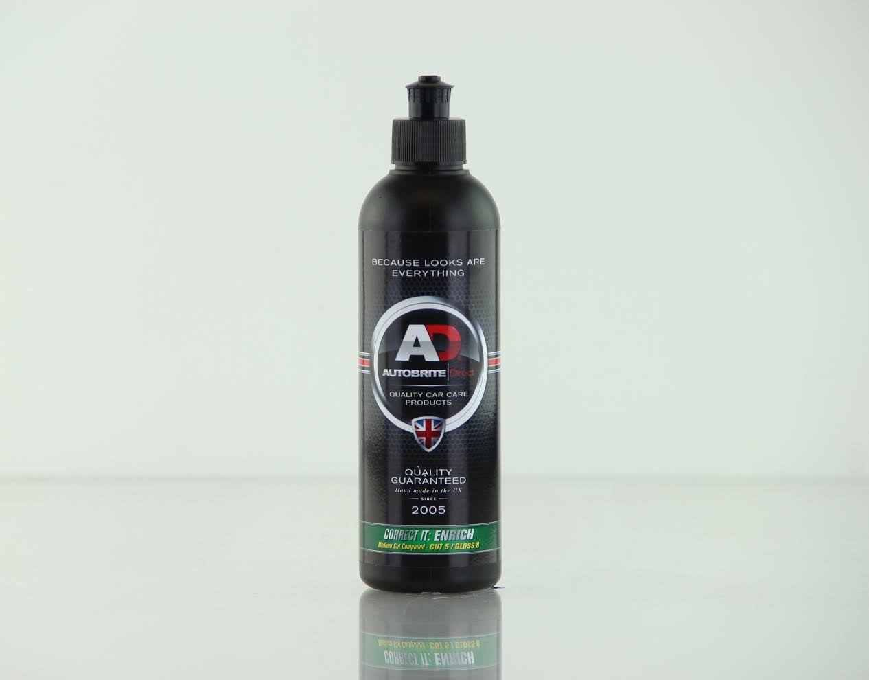 Autobrite Direct Enrich