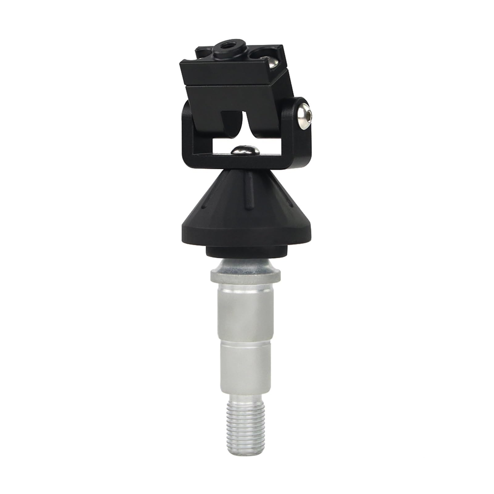 Extension crossbar support BMW R1250RT de navigation moto GPS