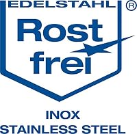 Spanplattenschrauben Edelstahl A2-4,5x45 mm, 200 Stück mit Vollgewinde, Torx, Senkkopf, ETA Zulassung, Edelstahlschrauben TX20 – Ansicht 6