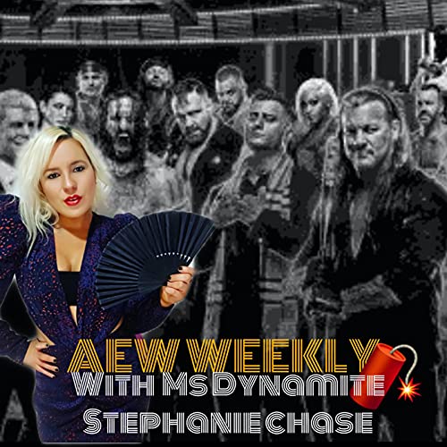 Couverture de AEW Rampage Review: Bryan Danielson vs Nick Jackson, Orange Cassidy vs Jack Evans