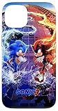 Sonic The Hedgehog 3 - Sonic VS Shadow Case for iPhone 13