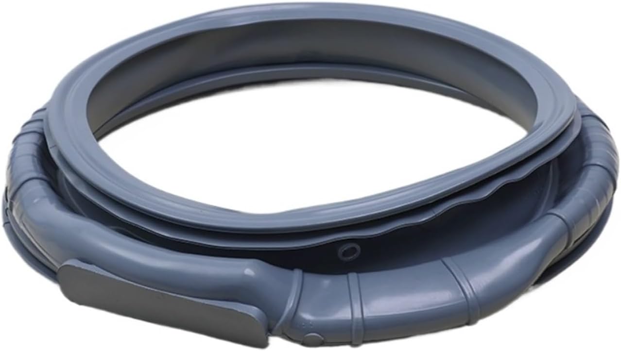 Accessories，Compatible for Hisense， Washing Machine Door Seal Ring Sealing Rubber 2080355 Washer Parts