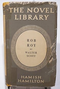 Rob Roy [The Novel Library]