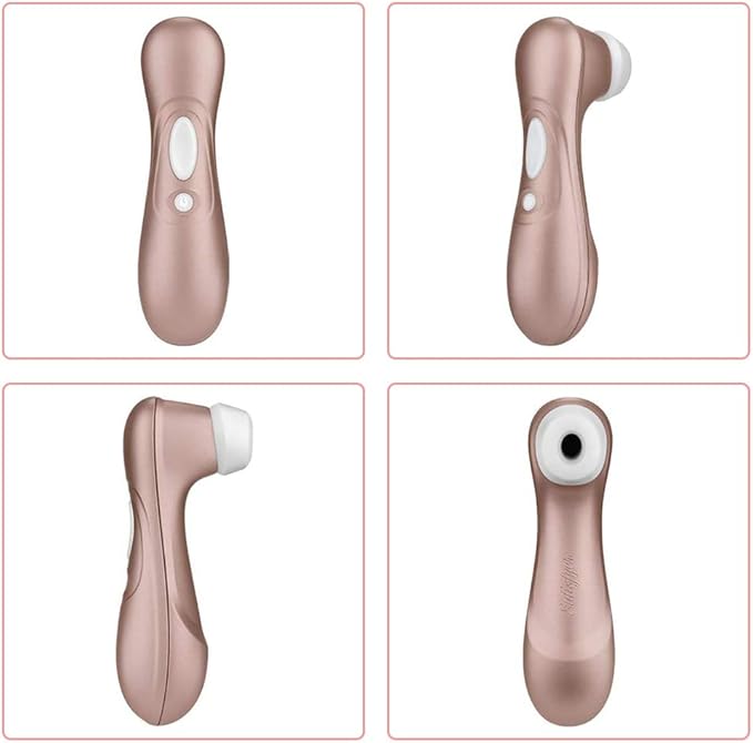 Satisfyer Pro 2 + Lubricante In Love 100ml : Amazon.es: Salud ...