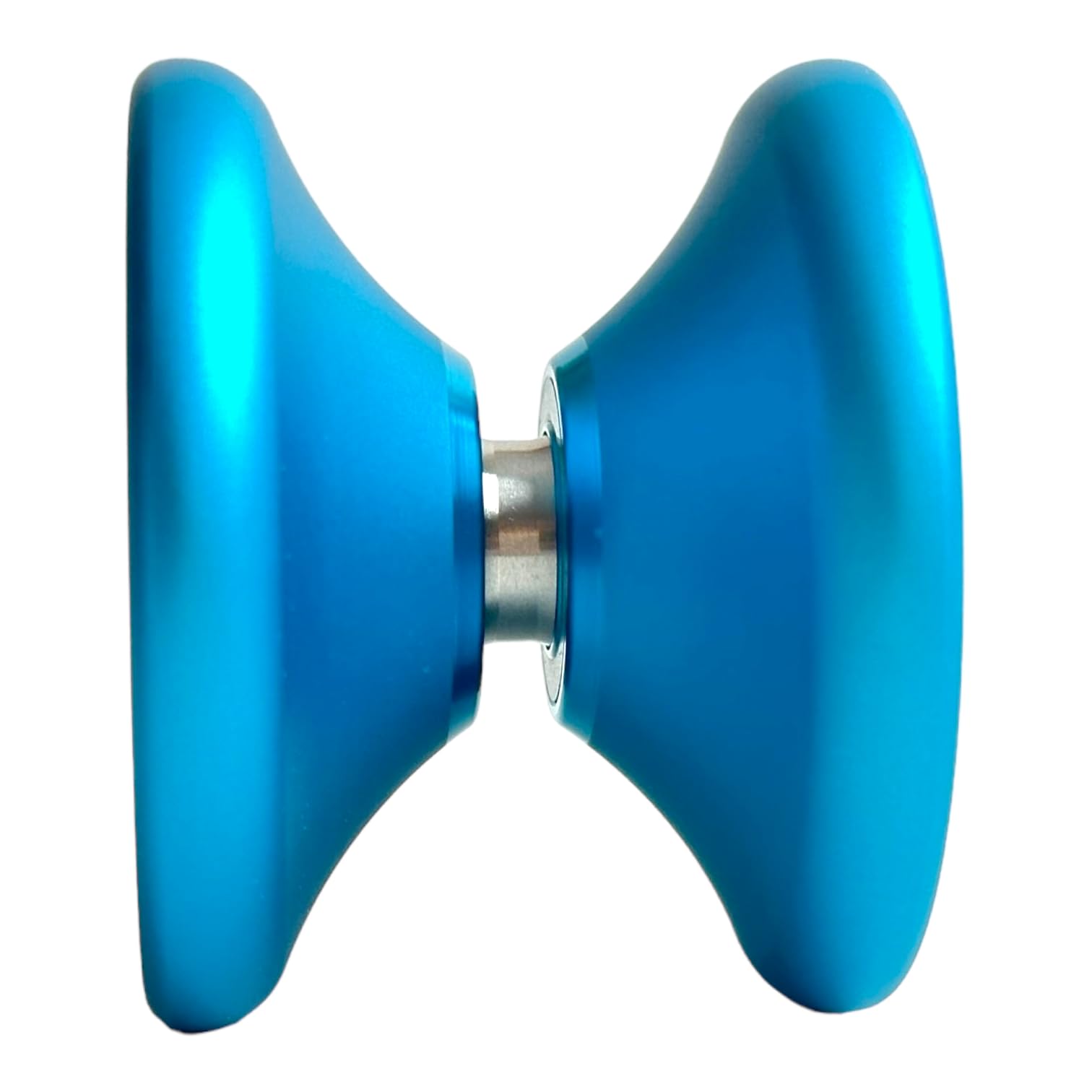 Amazon.com: Bullseye YoYo (Aqua) : Toys & Games