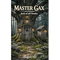Master Gax
