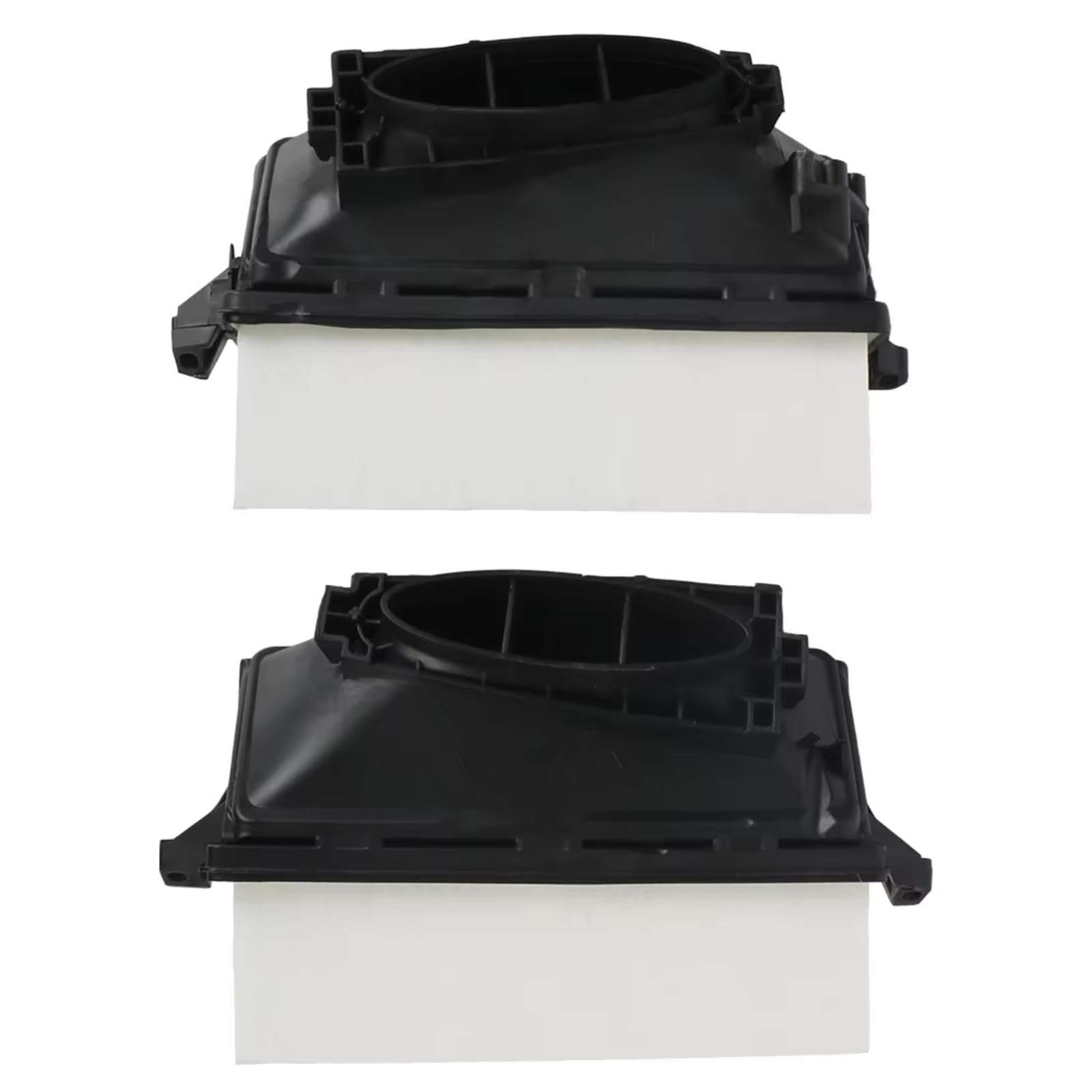 Filtro Aire Motor Coche Para Benz GLE 350d 2016-2017 GL X164 2006-2012