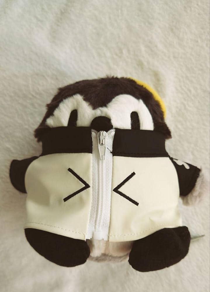 アークナイツ エクシア ぬいぐるみ＋缶バッジ 2点セット 明日方舟 MINISO アークナイツ「五周年」缶バッジセット | Nekotani