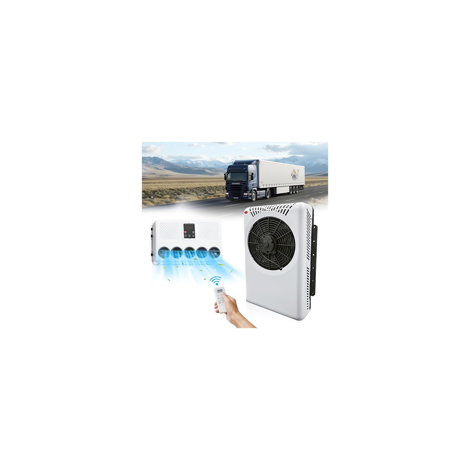 Mini split ac for travel trailer 60 photos - Guidebookbali.com