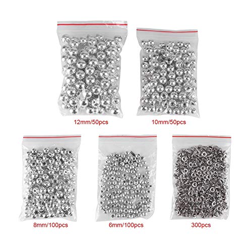 Pearl Rivet Button - Image 2
