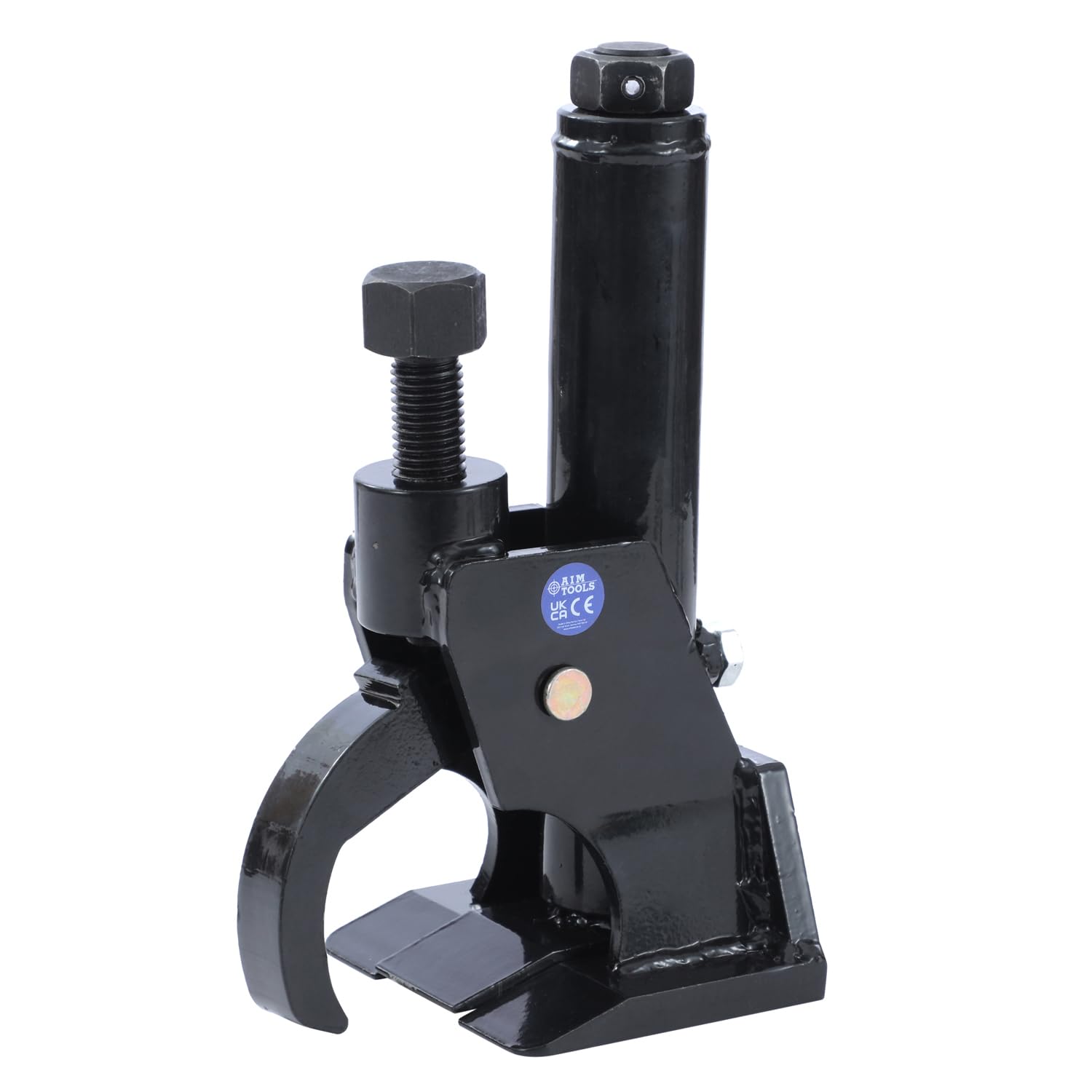 AIM Tools Manuale Stallonatore per Pneumatici per Pneumatici da 38" a 42" Utensili per Smontagomme Universali per Auto Trattori Camion ATV Moto Ruota Smontaggio Riparazione