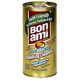 Bon Ami 04410 14oz 14 Oz Bon Ami Cleanser