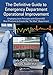 The Definitive Guide to Emergency Department Operational Improvement