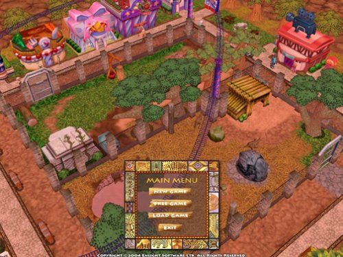 Zoo Empire - Pc #TOP2