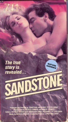Sandstone