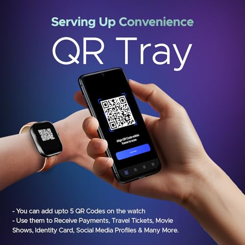 Image of Boat Wave Sigma 3 w /Turn-by-Turn Navigation, 2.01 inch HD Display, BT Calling, Crest+ OS, QR Tray, Watch Face Studio, Coins, Emergency SOS Smart Watch for Men & Women(Brown Leather)