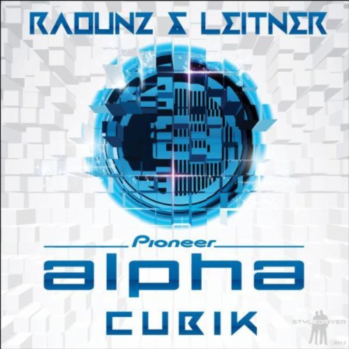 Pioneer Alpha Cubik Leitner & Radunz Digital Music