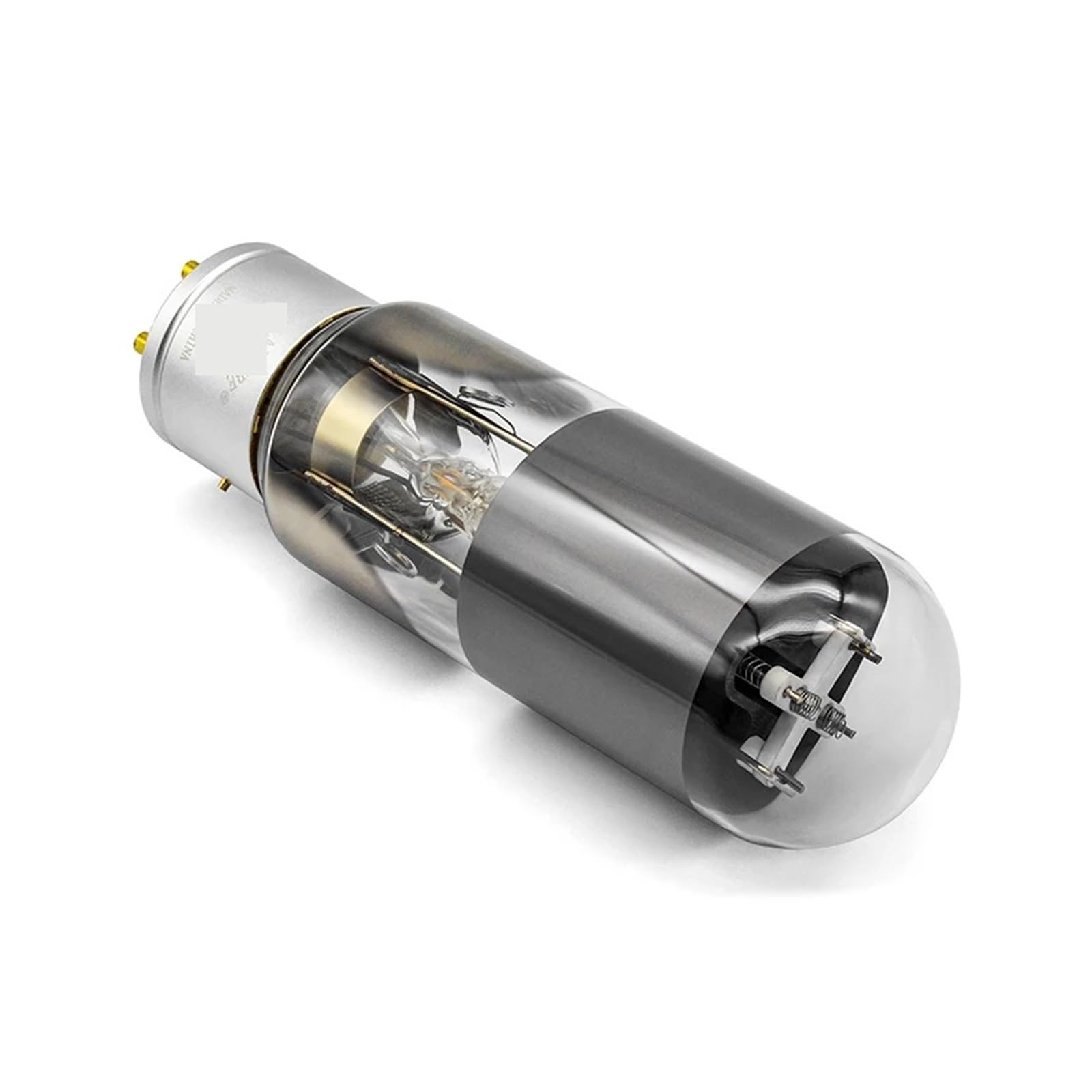 Suspended core ZX-211/ZX-805/ZX-845 Electron Tube(4PCS)