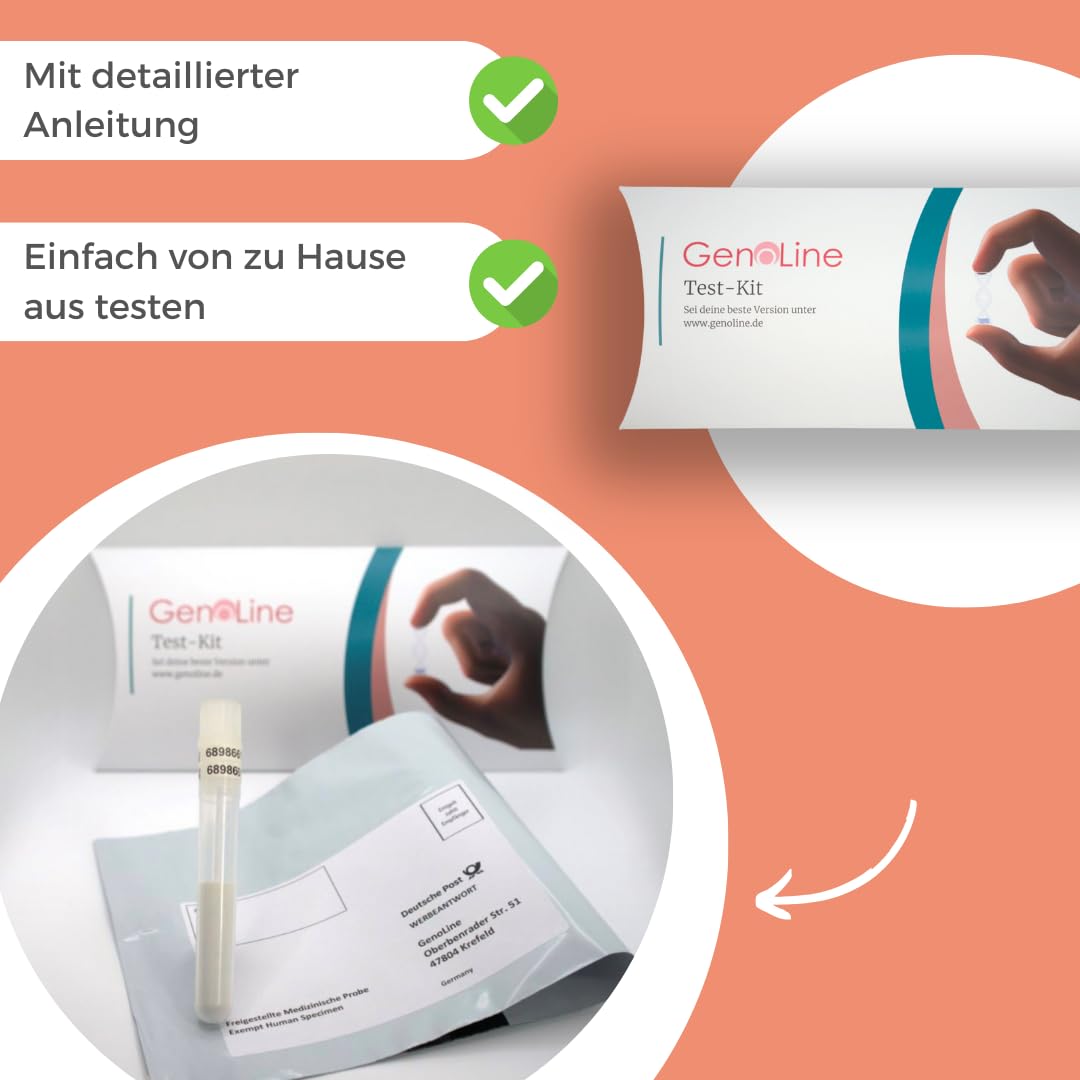 DNA Hunderassenbestimmung (Standard)