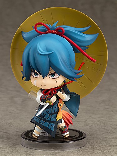 Amazon.co.jp: ねんどろいど 刀剣乱舞-ONLINE- 小夜左文字 ノン