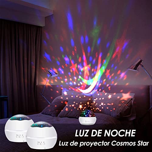 Consejos para Comprar Iluminación infantil los 5 más buscados. 9 Imagen adicional