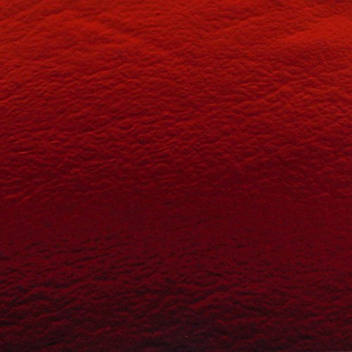 CBS Dichroic Extract Cyan/Dark Dark Red - 1/8 Sheet