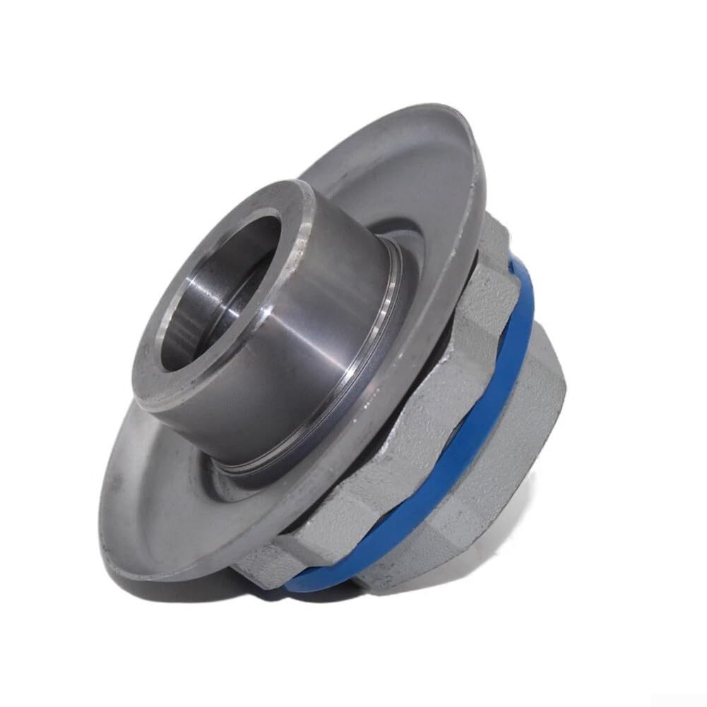 Metall - Differential - Antriebswelle Sicherungsmutter für BMW 1-2 3 4 5 6 7 Serie X1 X3 X4 X5 X6 Z4 M2 für M3 M5 M6 - ersetzt