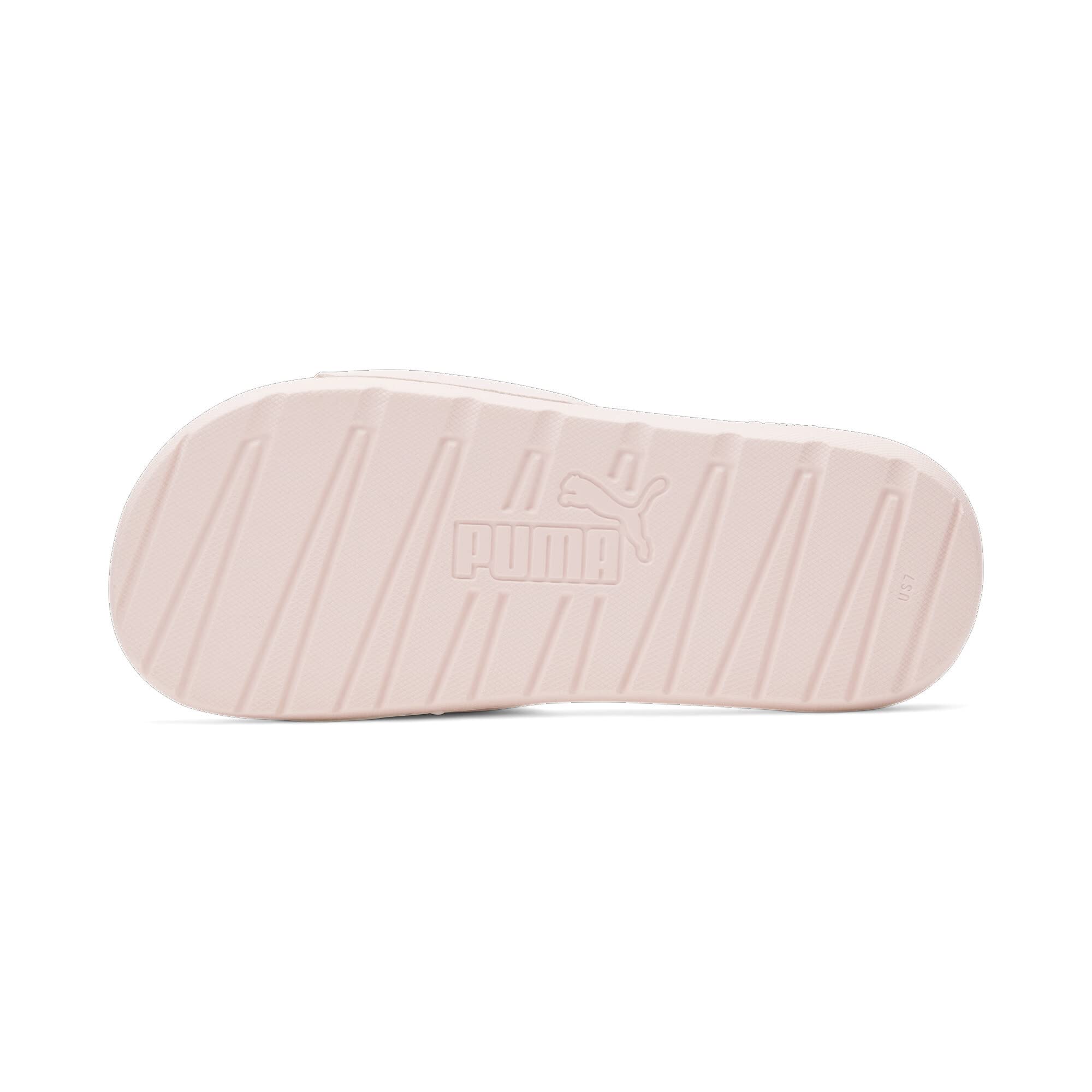 PUMA Femme Cool Cat 2.0 Sport WNS Slide Sandal
