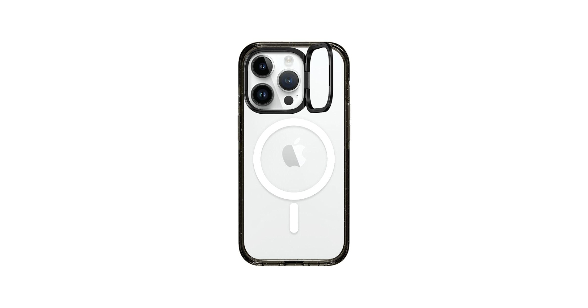 Amazon.com: CASETiFY Impact Ring Stand Case for iPhone 15