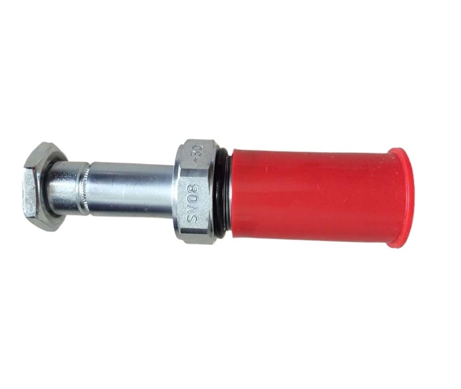 CXDFRSER 1pcs SV08-30 SV08-30-0-N-24DG SV08-30M SV08-30-0-N SV08-30M-0-N solenoid valve spool 3 way
