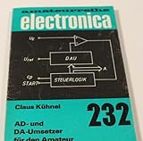  AD- und DA-Umsetzer für den Amateur
