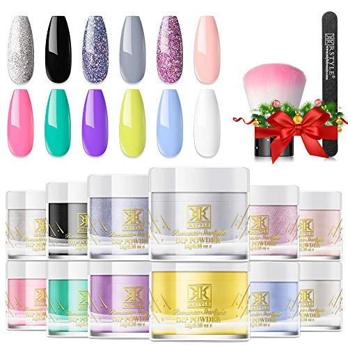 43 Best uv nail lamp kit 2022 After 232 hours of research and testing.